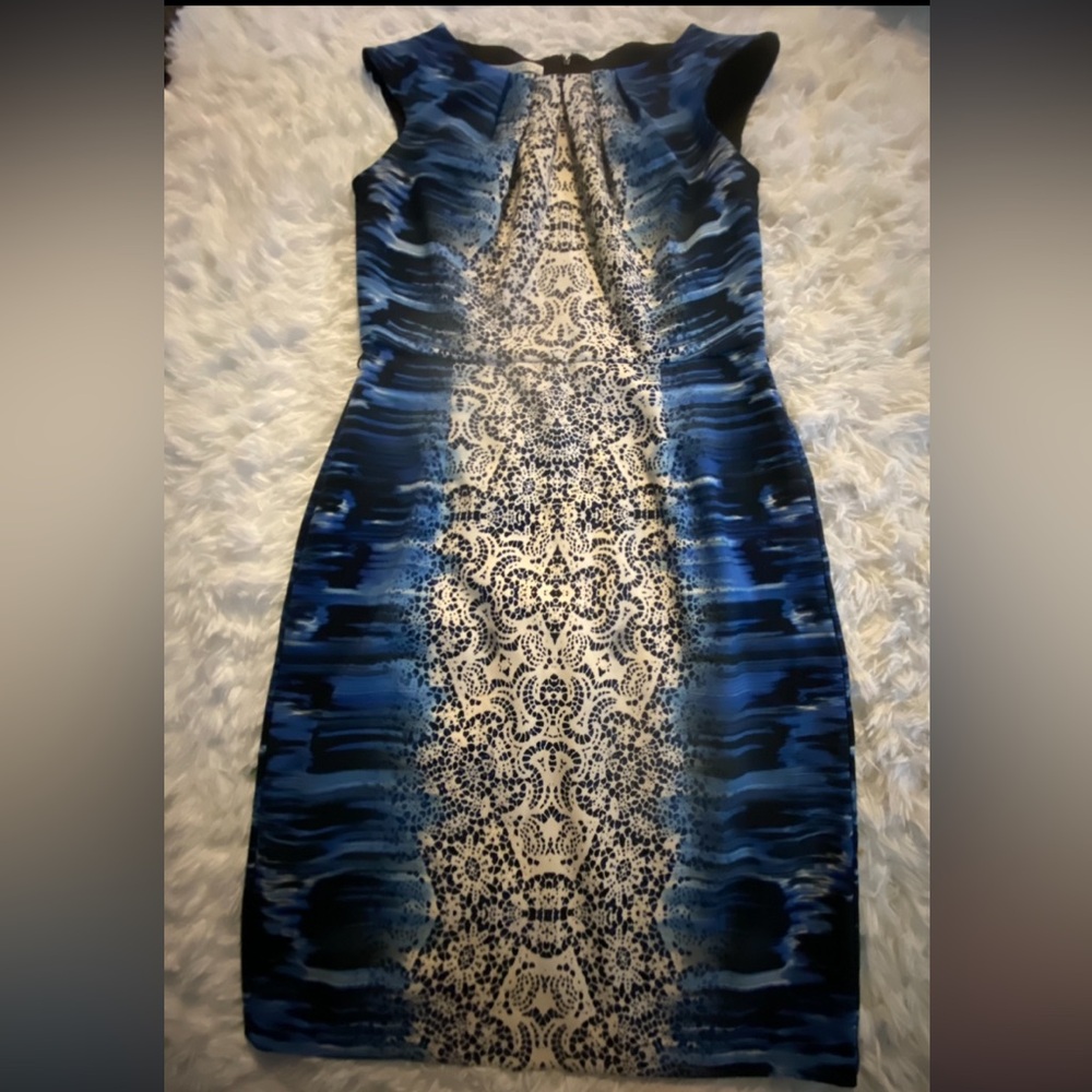 Maggie London Dress Size 8